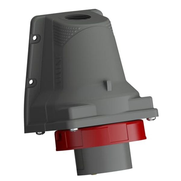 332EBS3W Wall mounted inlet image 1