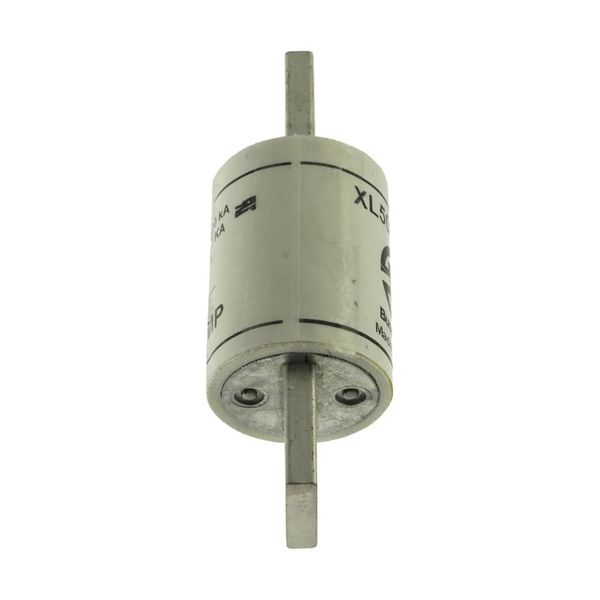 FUSE 1000A 1500VDC IEC aR 4BKN/152 image 8