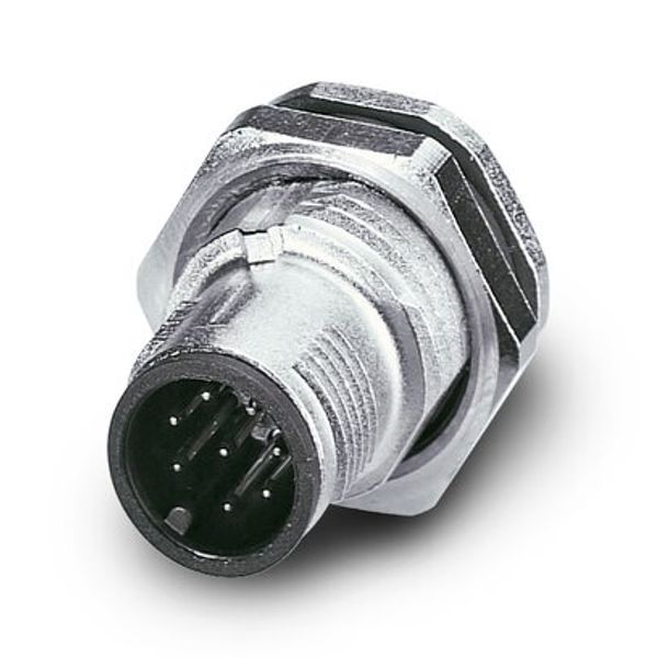 Device connector, rear mounting image 3