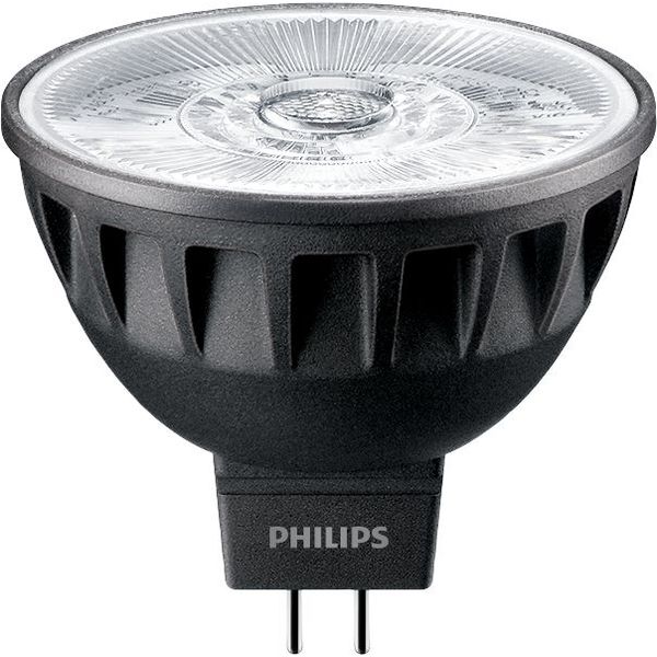 MAS LED ExpertColor 7.5-43W MR16 927 24D image 1