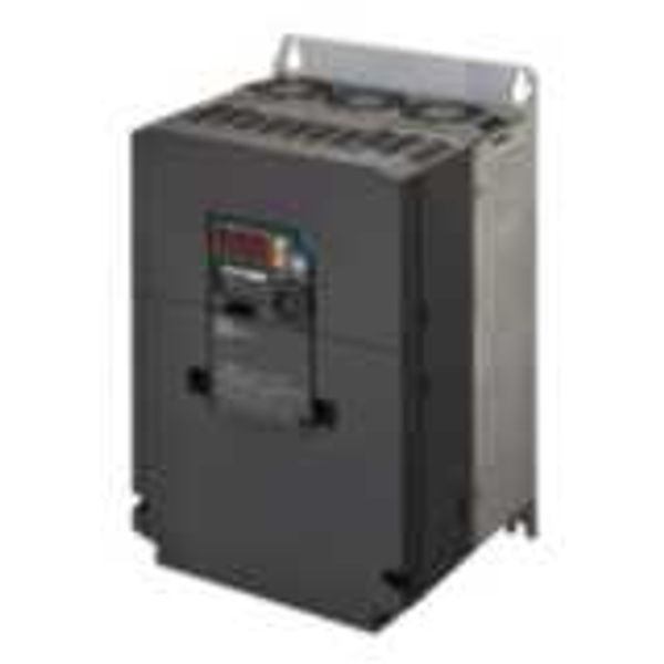 MX2-EV2 inverter drive, 11/15 kW (ND/LD), 47.0/56.0 A (ND/LD), 200 VAC image 4