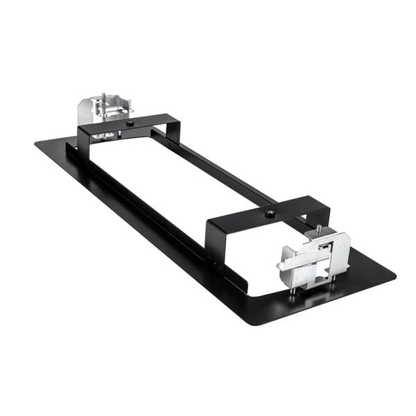 ORION LED II recessed frame [BLK] image 1