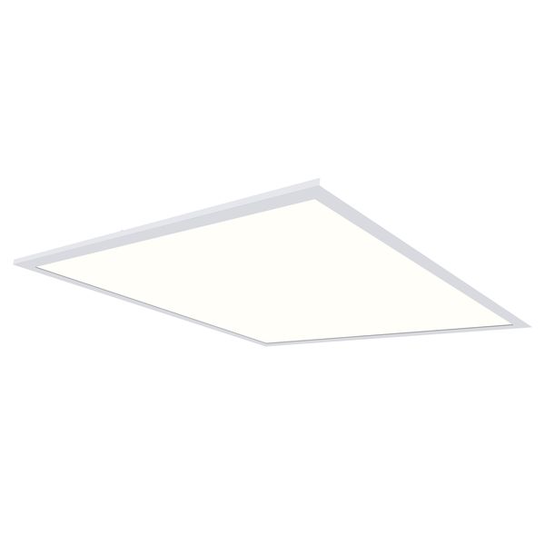 Lano 4 LED 40W 830 4000lm 1000mA M600 opal cover image 1