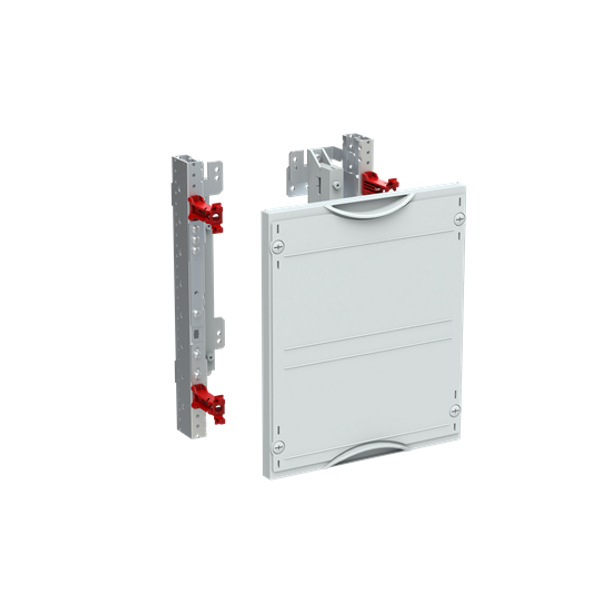 MBS124 Busbar system horizontal 300 mm x 250 mm x 200 mm , 000 , 1 image 5