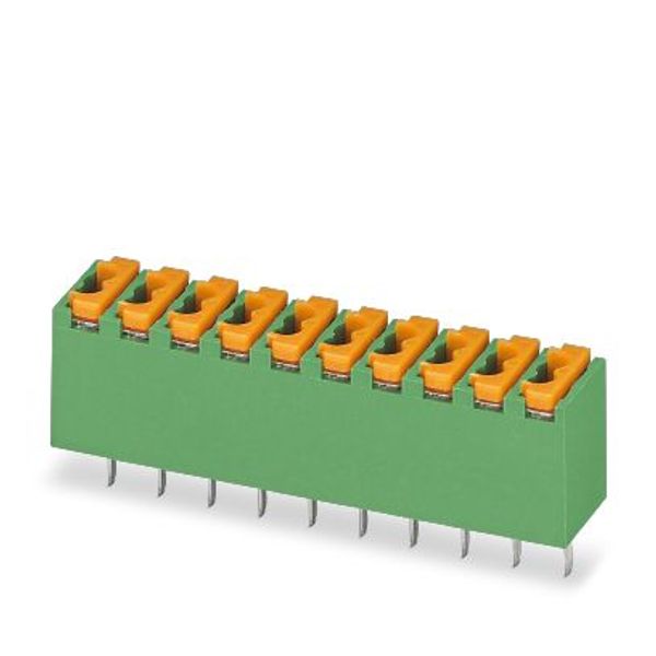 PCB terminal block image 3