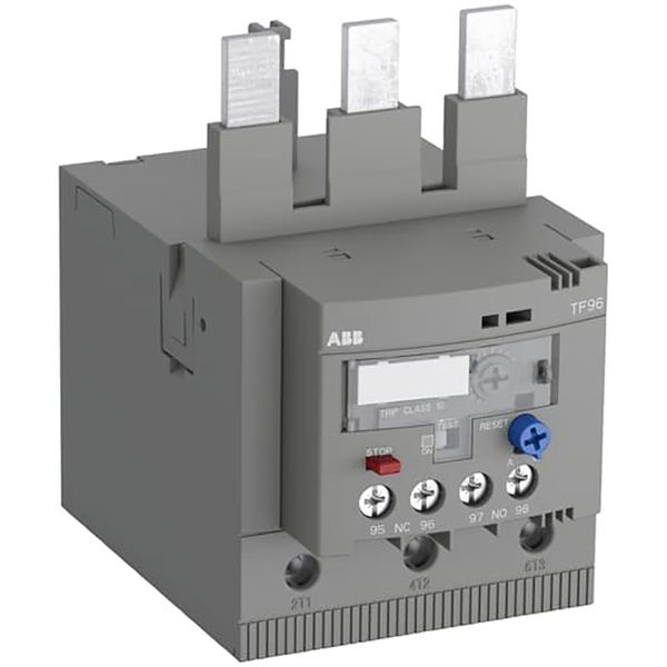 TF96-51 Thermal Overload Relay 40 ... 51 A image 1