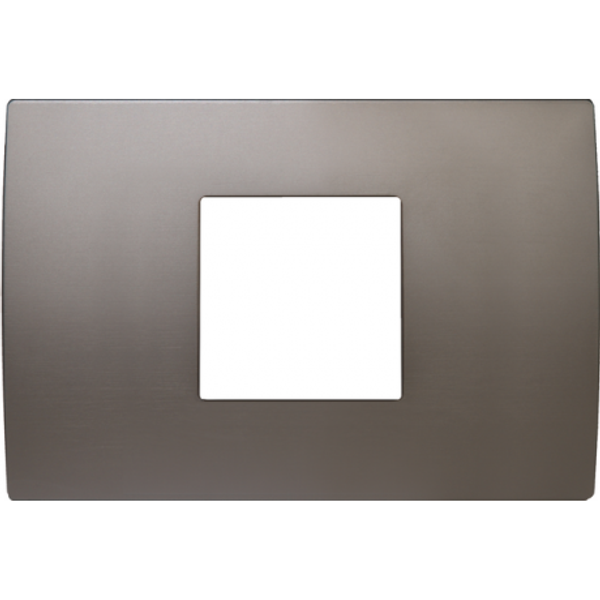 COVER PLATE PURE 2/3M MN 4326331 image 1