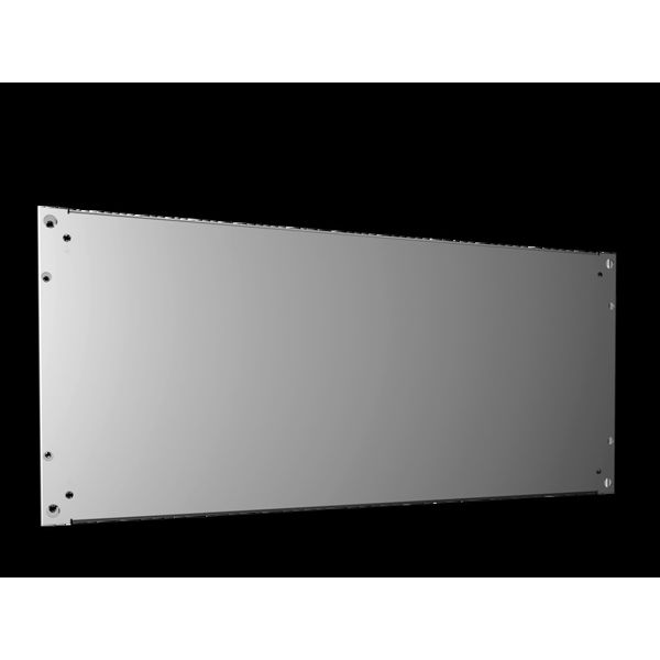 VX Partial mounting plate, dimens.: 900x400 mm image 2