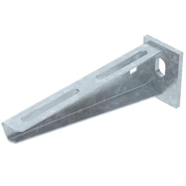 AW 15 16 FT Wall and support bracket with welded head plate B160mm image 1