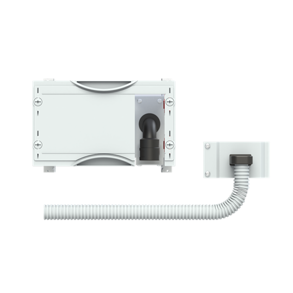 MBV181 Cable connection module 150 mm x 250 mm x 225 mm , 0000 , 1 image 8