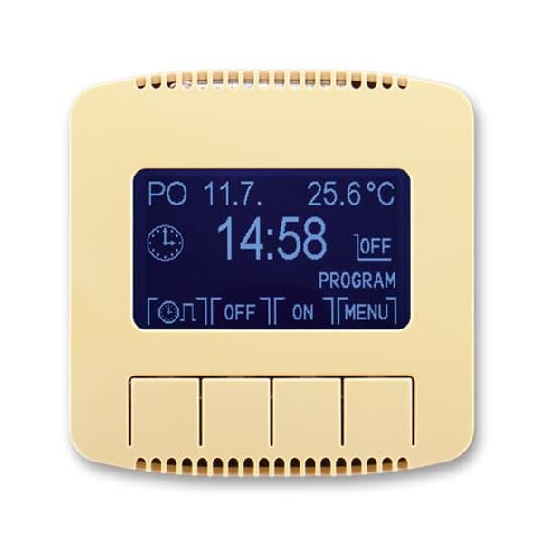 3292A-A20301 D Programmable time switch image 2