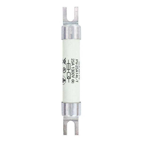 FUSE 2500A 1250V 4SBKN/105 AR image 17