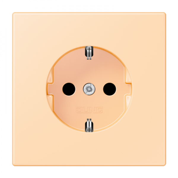 SCHUKO socket LC32060 LC1521NKI223 image 1