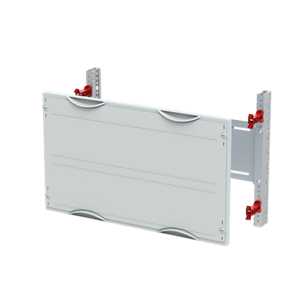 MBA193T Main circuit breaker Tmax 450 mm x 250 mm x 200 mm , 00 , 1 image 5