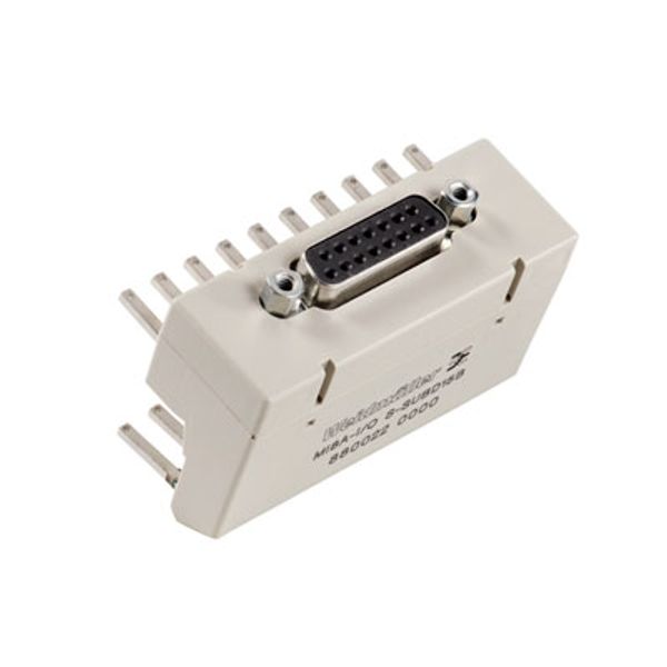 Adapter (PLC) image 1