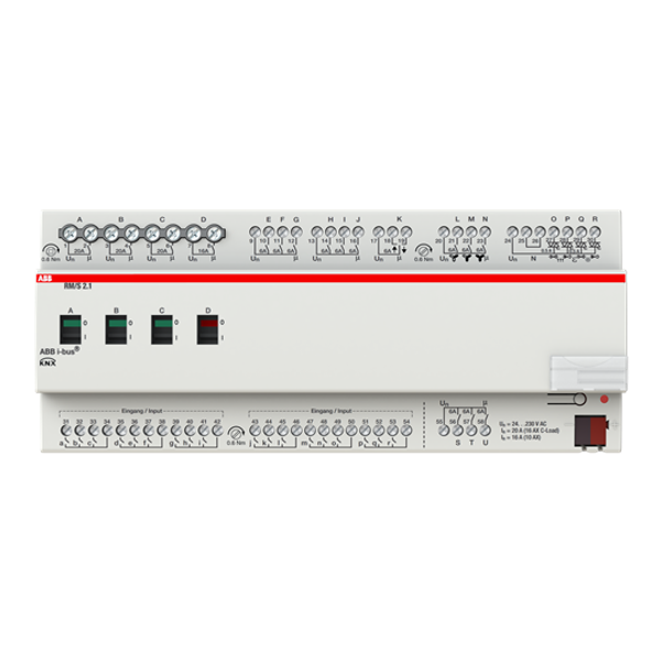 RM/S 2.1 RM/S2.1 Room Master, Premium, MDRC image 7