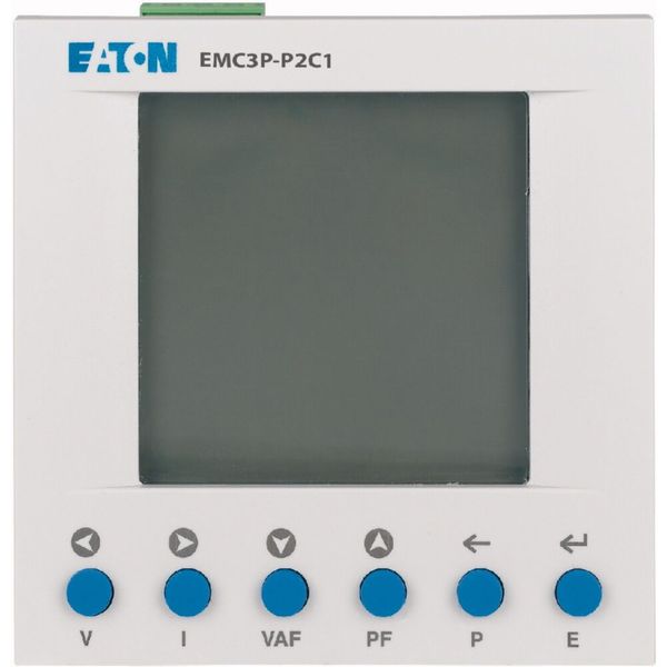 Three Phase Multifunction Energy Meter - MID Certified image 11