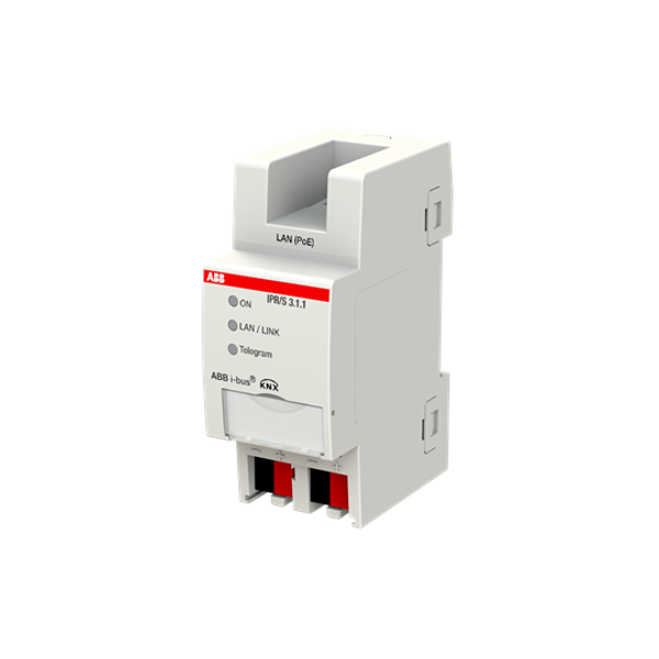 IPR/S3.5.1 IP Router Secure, MDRC image 4