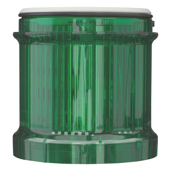Flashing light module, green, LED,24 V image 11