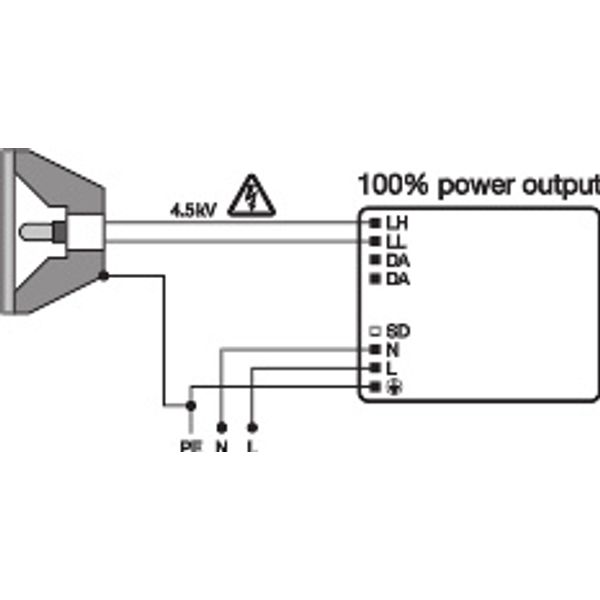 POWERTRONIC® OUTDOOR PTo 250/220…240 3DIM image 5