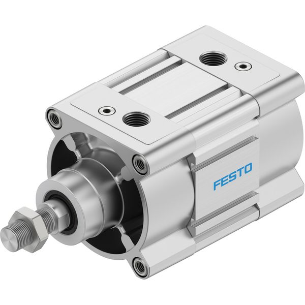 DSBC-100-25-D3-PPVA-N3 Standards-based cylinder image 1