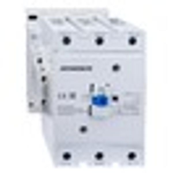 Contactor 3-pole, CUBICO Grand, 90kW, 170A, 1NO+1NC, 230VAC image 9