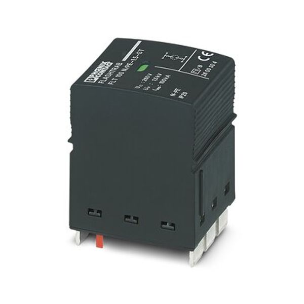 Type 1 surge protection plug image 1