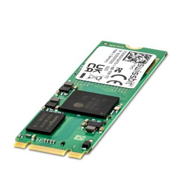 VL3 BPC/PPC 120 GB M.2 SSD KIT - Memory image 1