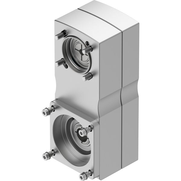 EAMM-U-60-S38-60P-91 Parallel kit image 1