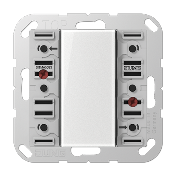 Universal push-button module SITMA5093 image 3