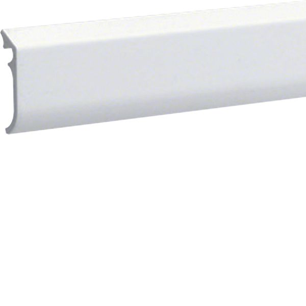 L 6450 White 9010 Fin image 1