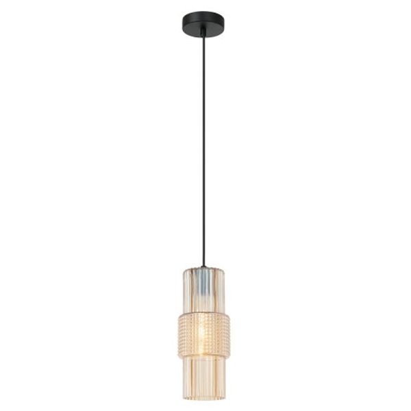 Pendant Lamp Amber  Lilian image 2