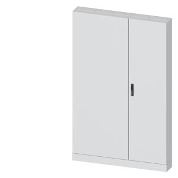 ALPHA 630, Floor-mounted cabinet, I... image 1