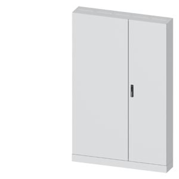 ALPHA 630, Floor-mounted cabinet, I... image 1