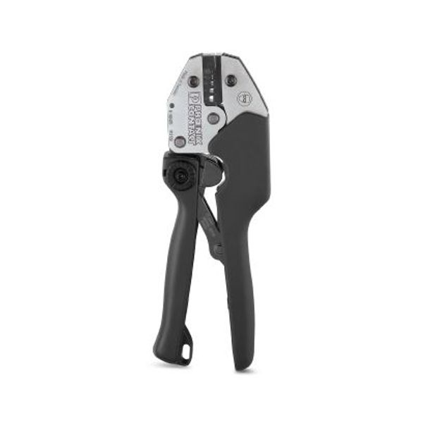 Crimping pliers image 1