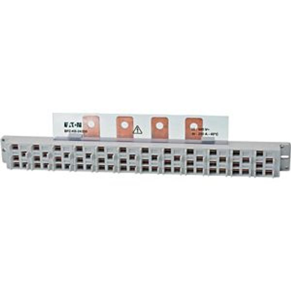 Terminal block, 250 A/63 A image 2