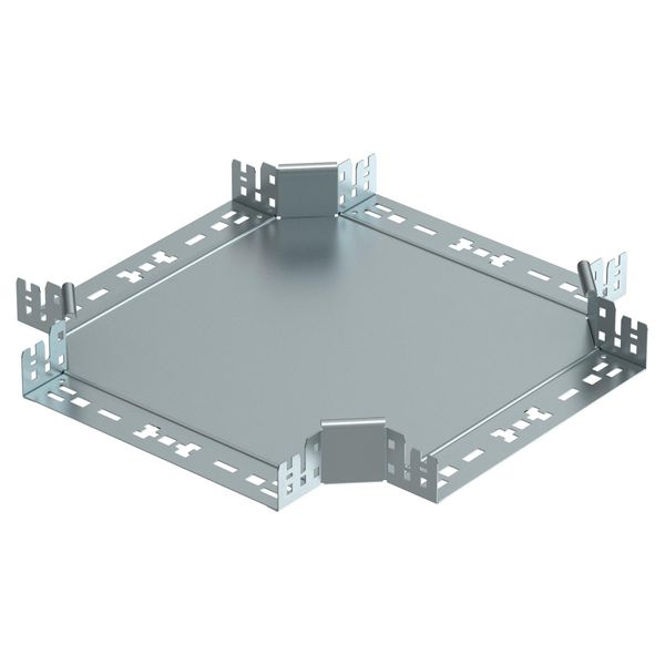 RKM 620 FS Cross over with quick connector 60x200 image 1