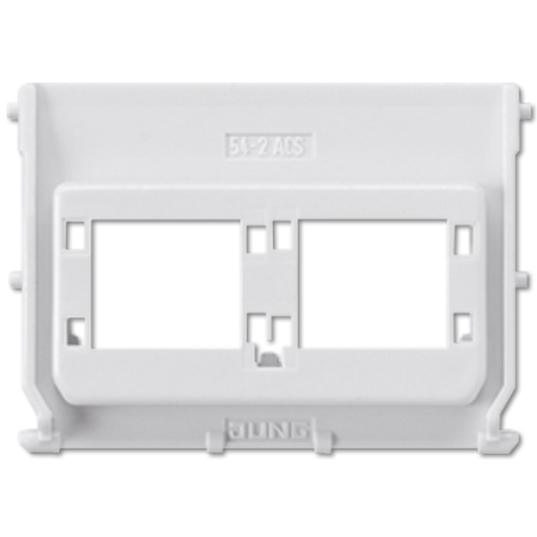 Mounting plate 54-2ACS image 5