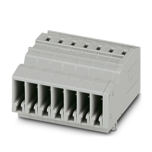 COMBI receptacle image 3