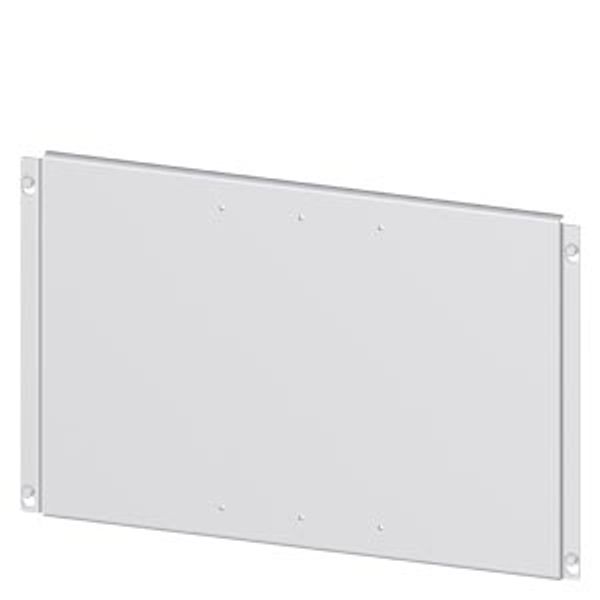 ALPHA 3200 Eco mounting plate, 3VA1... image 1