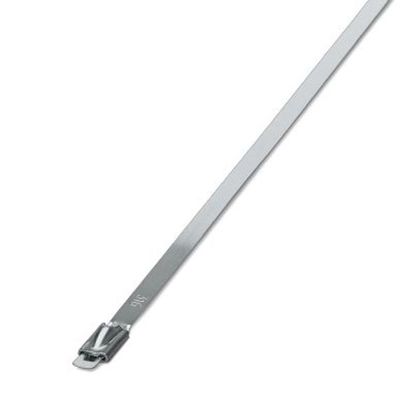 WT-STEEL SH 4,6X259 - Cable tie image 1