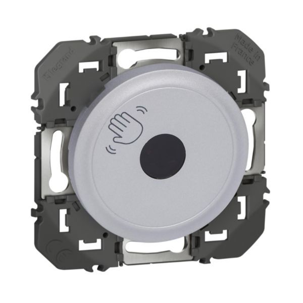 Contactless switch 200W LED for dooxie Alu image 1