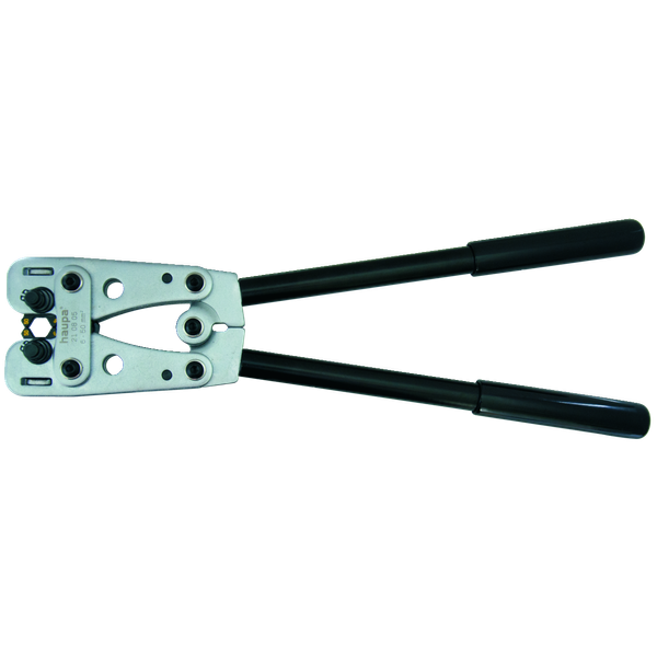 Pressing pliers ferrules 0.08-6+10 mm² image 498