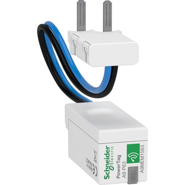 UK POWERTAG MAX 63A ENERGY SENSOR image 1