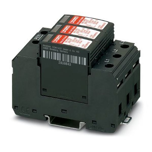 Type 2 surge arrester image 2