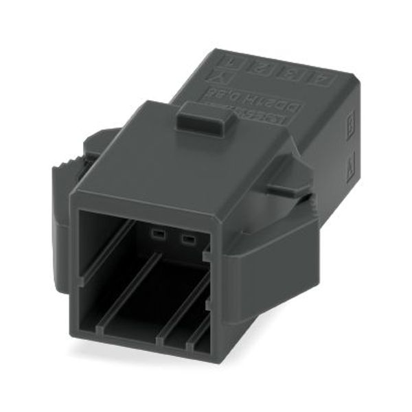 Feed-through plug image 1