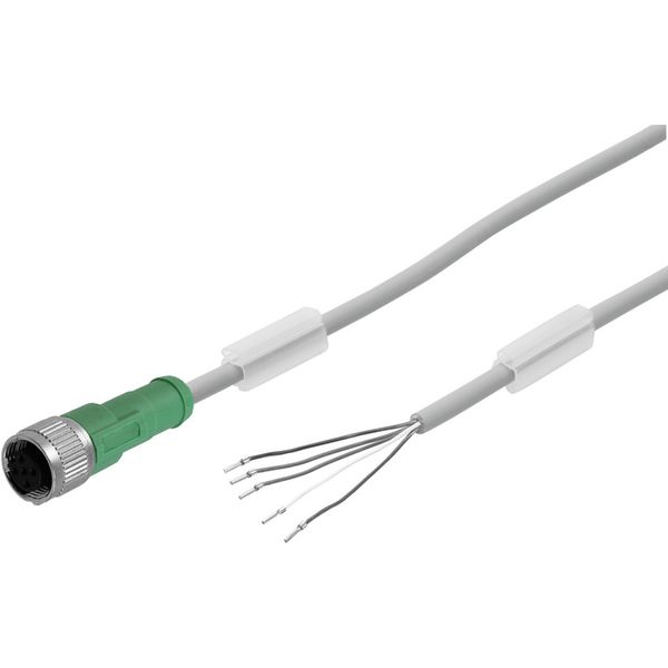 NEBS-M12G5-ES-10-LE5 Connecting cable image 1