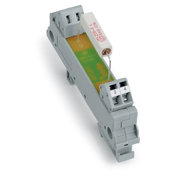 Component module with resistor with 1 pcs Resistor 9K1 image 6