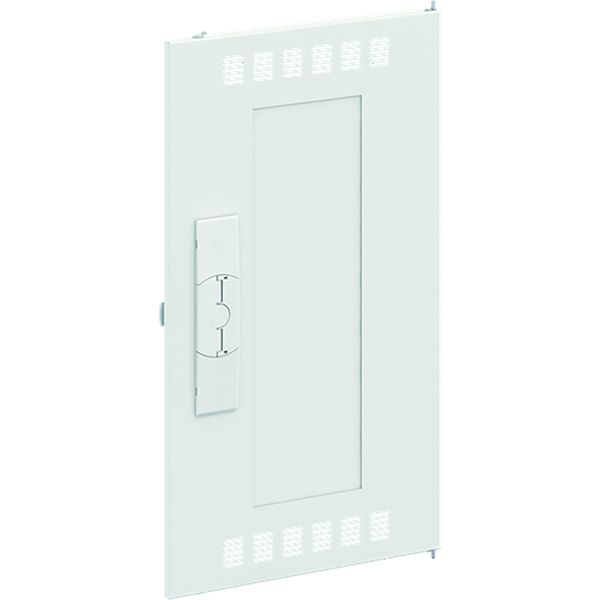 CTW13S ComfortLine Door, IP30, 471 mm x 271 mm x 14 mm image 1