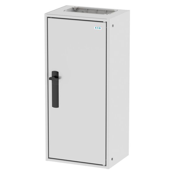 Wall-mounted enclosure EWK complete, IP31, 48 SU, protection class II, HxWxD=650x300x230mm image 15